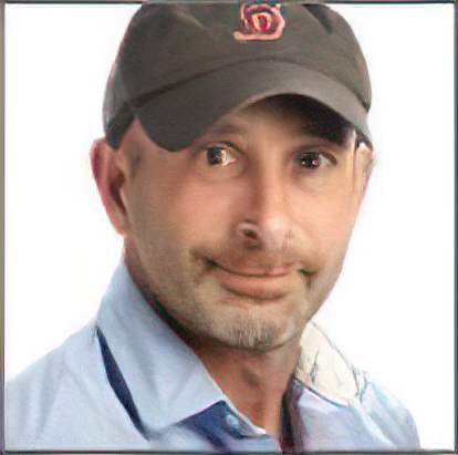 Christian Murdock, Gazette Photo director
